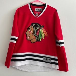 Blackhawks Patrick Kane Jersey